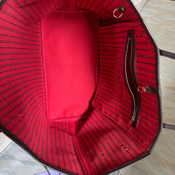 Louis Vuitton neverfull GM - Picture 14 of 14